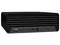 PC de Escritorio HP Pro 400 G9: 
Procesador Intel Core i5 13500 (hasta 4.8 GHz), 
Memoria de 16GB DDR4, 
SSD de 256GB, 
Video UHD Graphics 770, 
S.O. Windows 11 Pro.