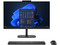 PC All In One HP ProStudio 2 G2a: 
Procesador AMD Ryzen 3 30 (hasta 4.1 GHz), 
Memoria de 8GB LPDDR5, 
SSD de 512GB, 
Pantalla de 23.8
