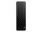 PC de escritorio HP ProDesk 2 SFF G2a,
Procesador AMD Ryzen 5 240 (hasta 5.0 GHz),
Memoria de 16GB DDR5,
SSD de 512GB,
Video Radeon 760M,
S.O. Windows 11 Pro. Color Negro.