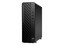 PC de escritorio HP ProDesk 2 SFF G2a,
Procesador AMD Ryzen 5 240 (hasta 5.0 GHz),
Memoria de 16GB DDR5,
SSD de 512GB,
Video Radeon 760M,
S.O. Windows 11 Pro. Color Negro.