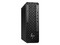 Workstation HP Z2 SFF G1i: 
Procesador Intel Core Ultra 7 265 (hasta 5.3 GHz), 
Memoria de 16GB DDR5, 
SSD de 1TB, 
Video NVIDIA RTX A400, 
S.O. Windows 11 Pro.
