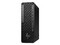 Workstation HP Z2 SFF G1i: 
Procesador Intel Core Ultra 7 265 (hasta 5.3 GHz), 
Memoria de 16GB DDR5, 
SSD de 1TB, 
Video NVIDIA RTX A400, 
S.O. Windows 11 Pro.