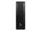 Workstation HP Z2 SFF G1i: 
Procesador Intel Core Ultra 7 265 (hasta 5.3 GHz), 
Memoria de 16GB DDR5, 
SSD de 1TB, 
Video NVIDIA RTX A1000, 
S.O. Windows 11 Pro.