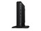 PC de Escritorio HP ProDesk 400 Mini G9,
Procesador Intel Core i7 14700T (hasta 5.2 GHz),
Memoria de 16GB DDR5,
SSD de 512GB,
Video UHD Graphics 770,
S.O. Windows 11 Pro. Color Negro.