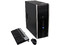 Computadora HP Elite 8300,
Procesador Intel Core i7-3770 (3.5 GHz) 3era Generación,
4 GB DDR3, D.D. de 500 GB,
Video Intel HD Graphics 4000,
DVD±R/RW DL,
Windows 7 Professional (64 Bits) actualizable a Windows 8 Pro (64 Bits),
No Incluye Monitor.