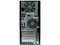 Computadora HP EliteDesk 800 G1,
Procesador Intel Core i7-4770 (hasta 3.9 GHz) 4ta Generación,
Memoria 4 GB DDR3, D.D. de 500 GB,
DVD±R/RW DL, Video Intel HD Graphics 4600,
Windows 7 Pro actualizable a Windows 8 Pro.
No Incluye Monitor