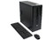 Computadora HP EliteDesk 800 G1,
Procesador Intel Core i7-4770 (hasta 3.9 GHz) 4ta Generación,
Memoria 4 GB DDR3, D.D. de 500 GB,
DVD±R/RW DL, Video Intel HD Graphics 4600,
Windows 7 Pro actualizable a Windows 8 Pro.
No Incluye Monitor