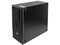 Computadora HP EliteDesk 800 G1,
Procesador Intel Core i7-4770 (hasta 3.9 GHz) 4ta Generación,
Memoria 4 GB DDR3, D.D. de 500 GB,
DVD±R/RW DL, Video Intel HD Graphics 4600,
Windows 7 Pro actualizable a Windows 8 Pro.
No Incluye Monitor