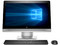 All in One HP Elite One 705 G2,
Procesador AMD A8 8650B (hasta  3.9 GHz),
Memoria de 8GB DDR3L,
Disco Duro de 1TB,
Pantalla de 23