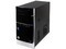 Computadora HP Pavilion 500-212LA,
Procesador Intel Core i3-4130 (3.4 GHz) 4ta Generación,
Memoria 4 GB DDR3, Disco Duro de 1 TB,
DVD±R/RW DL, Video Intel HD Graphics 4400,
Windows 8.1 (64 Bits),
No Incluye Monitor.