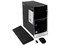 Computadora HP Pavilion 500-212LA,
Procesador Intel Core i3-4130 (3.4 GHz) 4ta Generación,
Memoria 4 GB DDR3, Disco Duro de 1 TB,
DVD±R/RW DL, Video Intel HD Graphics 4400,
Windows 8.1 (64 Bits),
No Incluye Monitor.