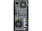 Computadora HP Pavilion 500-212LA,
Procesador Intel Core i3-4130 (3.4 GHz) 4ta Generación,
Memoria 4 GB DDR3, Disco Duro de 1 TB,
DVD±R/RW DL, Video Intel HD Graphics 4400,
Windows 8.1 (64 Bits),
No Incluye Monitor.