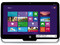 Computadora All-in-One HP 23-G001LA,
Procesador AMD A2-3800 (1.3 GHz),
Memoria 4 GB DDR3, D.D. de 1 TB,
Video RADEON HD 8280,
DVD±R/RW DL, Red, 802.11b/g/n,
Windows 8.1 (64 Bits),
Pantalla LED de 23