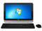 Computadora AIO HP ProOne 400 G1 ,
Procesador Intel Core i3-4130T (2.9 GHz) 4ta Generación,
Memoria 4 GB DDR3, D.D. de 500 GB,
Video Intel HD Graphics 4400,
Windows 7 Pro. actualizable a Windows 8.1 Pro (64 Bits)
Pantalla LED de 19.5