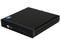 Desktop HP ProDesk 600 G1,
Procesador Intel Core i5 4590T (hasta 3.0 GHz),
Memoria de 4GB DDR3,
Disco Duro de 1TB,
Video Intel HD Graphics 4600,
S.O. Windows 7 Pro. / Actualizable a 8.1 Pro