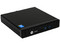 Desktop HP ProDesk 600 G1,
Procesador Intel Core i5 4590T (hasta 3.0 GHz),
Memoria de 4GB DDR3,
Disco Duro de 1TB,
Video Intel HD Graphics 4600,
S.O. Windows 7 Pro. / Actualizable a 8.1 Pro