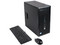 Desktop HP Prodesk 600 G2 MT,
Procesador Intel Core i7 6700 (hasta 4.00 GHz),
Memoria de 8GB DDR4,
SSD de 256GB,
Video Intel HD Graphics 530,
Unidad Óptica DVD±R/RW,
S.O. Windows 10 Pro (64 Bits)