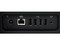 Computadora HP 19-2205la All-in-One,
Procesador AMD E1-6010 (1.35 GHz),
Memoria 8 GB DDR3L, D.D. de 1TB,
DVD±R/RW DL, Video RADEON R2,
Windows 8.1, Pantalla LED de 19.45
