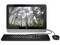 Computadora HP 18 All-in-One Business PC,
Procesador Intel Celeron J1800 (2.41 GHz),
Memoria 4 GB DDR3, D.D. de 500 GB,
DVD±R/RW, Red 802.11b/g/n, Video Intel HD,
No Incluye Sistema Operativo,
Pantalla LED de 18.5