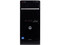 Computadora HP Pavilion P6-2302la,
Procesador Intel Core i3-2120 (3.3 GHz),
Memoria de 4GB DDR3, D.D. de 1 TB,
DVD±R/RW DL, Video Intel HD Graphics 2000,
Windows 8 (64 Bits),
No Incluye Monitor.