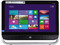 Computadora All-in-One HP Pavilion 20-b252la,
Procesador Intel Core i3-3220 (3.3 GHz) 3era Generación,
Memoria 4 GB DDR3, D.D. de 1 TB,
DVD±R/RW DL, Video Intel HD Graphics 2500,
Windows 8 (64 bits),
Pantalla LED HD de 20