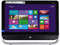Computadora HP Pavilion 20 All in One 20-b247la,
Procesador Intel Celeron G1610 (2.6 GHz),
Memoria 4 GB DDR3, D.D. de 500 GB,
DVD±R/RW DL, Video Intel HD Graphics,
Windows 8 (64 bits),
Pantalla LED HD de 20