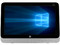 All in One HP 205 G2,
Procesador AMD E1 6010 (1.35 GHz),
RAM 4GB DDR3L,
Disco Duro de 500GB,
Pantalla de 18.5