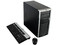 Servidor HP ProLiant ML115 G5,
Procesador AMD Opteron QuadCore, 2.2 GHz),
Memoria de 1GB,
D.D. de 250GB, DVD-ROM HP,
Red, No incluye Sistema Operativo