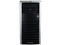 Servidor HP ProLiant ML115 G5,
Procesador AMD Opteron QuadCore, 2.2 GHz),
Memoria de 1GB,
D.D. de 250GB, DVD-ROM HP,
Red, No incluye Sistema Operativo