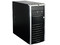 Servidor HP ProLiant ML115 G5,
Procesador AMD Opteron QuadCore, 2.2 GHz),
Memoria de 1GB,
D.D. de 250GB, DVD-ROM HP,
Red, No incluye Sistema Operativo
