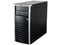 Servidor HP ProLiant ML115 G5,
Procesador AMD Opteron QuadCore, 2.2 GHz),
Memoria de 1GB,
D.D. de 250GB, DVD-ROM HP,
Red, No incluye Sistema Operativo