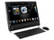 Computadora HP TouchSmart PC IQ510la,
Procesador Intel Core 2 Duo T5850 (2.16 Ghz),
Memoria 4GB PC2-5300 DDR2,
D.D. de 500GB SATA, SuperMulti DVD±R/RW,
Monitor HD Sensible al Tacto de 22