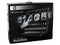 Computadora HP TouchSmart PC IQ510la,
Procesador Intel Core 2 Duo T5850 (2.16 Ghz),
Memoria 4GB PC2-5300 DDR2,
D.D. de 500GB SATA, SuperMulti DVD±R/RW,
Monitor HD Sensible al Tacto de 22