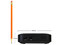Mini PC HP Chromebox,
Procesador Intel Core i7-4600U (2.1 GHz),
Memoria 4 GB DDR3,  SSD MLC M.2 de 16 GB,
Video Intel HD Graphics 4400,
Chrome OS,
No Incluye Monitor.