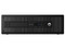 Computadora HP ProDesk 600,
Procesador Intel Core i3-4330 (3.5 GHz),
Memoria 8 GB DDR3, D.D. de 500 GB,
Video Intel HD 4600,
Windows 7 Pro/ Windows 8.1 Pro,
No Incluye Monitor.