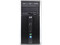Computadora HP 6005 Pro (LE629LT),
Procesador AMD Athlon II X2 B26 (3.2 GHz),
Memoria 2GB DDR3, D.D. de 500GB,
Video Radeon HD4200,
DVD±R/RW LightScribe, Red,
Windows 7 Professional (32 bit)
Monitor LCD S1933 de 18.5