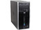 Computadora HP 6005 Pro (LE629LT),
Procesador AMD Athlon II X2 B26 (3.2 GHz),
Memoria 2GB DDR3, D.D. de 500GB,
Video Radeon HD4200,
DVD±R/RW LightScribe, Red,
Windows 7 Professional (32 bit)
Monitor LCD S1933 de 18.5
