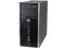 Computadora HP 6005 Pro (LE629LT),
Procesador AMD Athlon II X2 B26 (3.2 GHz),
Memoria 2GB DDR3, D.D. de 500GB,
Video Radeon HD4200,
DVD±R/RW LightScribe, Red,
Windows 7 Professional (32 bit)
Monitor LCD S1933 de 18.5