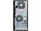 Computadora HP 6005 Pro (LE629LT),
Procesador AMD Athlon II X2 B26 (3.2 GHz),
Memoria 2GB DDR3, D.D. de 500GB,
Video Radeon HD4200,
DVD±R/RW LightScribe, Red,
Windows 7 Professional (32 bit)
Monitor LCD S1933 de 18.5
