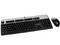 Computadora HP 6005 Pro (LE629LT),
Procesador AMD Athlon II X2 B26 (3.2 GHz),
Memoria 2GB DDR3, D.D. de 500GB,
Video Radeon HD4200,
DVD±R/RW LightScribe, Red,
Windows 7 Professional (32 bit)
Monitor LCD S1933 de 18.5