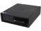 Computadora HP 4000 Pro (LK554LT),
Procesador Intel Pentium Dual-Core E5800 (3.20 GHz),
Memoria 2GB DDR3, D.D. de 500GB,
Super Multi DVD±R/RW LightScribe, Red,
Windows 7 Professional (32 bit).
No Incluye Monitor