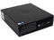 Computadora HP 4000 Pro (LK554LT),
Procesador Intel Pentium Dual-Core E5800 (3.20 GHz),
Memoria 2GB DDR3, D.D. de 500GB,
Super Multi DVD±R/RW LightScribe, Red,
Windows 7 Professional (32 bit).
No Incluye Monitor