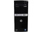 Computadora HP 505B (LK653LT),
Procesador AMD Athlon II X2 265 (3.3 GHz),
Memoria 2GB DDR3, D.D. de 500 GB,
DVD SuperMulti, Red, Video NVIDIA GeForce 6150SE,
Windows 7 Professional (32 bit),
No Incluye Monitor.