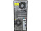 Computadora HP 505B (LK653LT),
Procesador AMD Athlon II X2 265 (3.3 GHz),
Memoria 2GB DDR3, D.D. de 500 GB,
DVD SuperMulti, Red, Video NVIDIA GeForce 6150SE,
Windows 7 Professional (32 bit),
No Incluye Monitor.