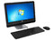Computadora HP Pavilion All-in-One PC MS210la,
Procesador AMD AthlonX2 3250e (1.5 GHz),
Memoria 4GB DDR2, D.D. de 320GB SATA,
Webcam, Red 802.11b/g,
Windows 7 Home Basic (64Bits),
Monitor LCD Wide de 18.5