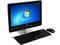 Computadora HP Pro All-in-One Business PC,
Procesador AMD AthlonX2 3250e (1.50GHz),
Memoria 4GB DDR2, D.D. de 250GB SATA,
Webcam, Red 10/100 BaseT ,
Windows 7 Professional (64Bits),
Monitor LCD Wide de 18.5