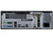 Desktop HP ProDesk 400 G3 SFF,
Procesador Intel Core i7 6700 (hasta 4.0 GHz),
Memoria de 4GB DDR4,
Disco Duro de 1TB,
Video Intel HD Graphics 530,
Unidad Óptica DVD±R/RW,
S.O. Windows 10 Pro (64 Bits)