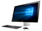 Computadora HP Pavilion 23-Q104la All-in-One:
Procesador Intel core i7 4785T (hasta 3.2 GHz), 
Memoria RAM 8GB DDR3, D.D. de 2 TB, 
Video Intel HD Graphics, Wi-Fi, Bluetooth 4.0,
Pantalla LED de 23
