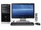 Computadora HP Pavilion PC TV a6600la,
Procesador Intel Pentium Dual-Core E2200 de (2.2 GHz),
Memoria 3GB PC2-6400 DDR2,
D.D. de 320GB SATA, SuperMulti DVD±R/RW LightScribe,
Red, Módem, Windows Vista Home Basic Original,
Monitor LCD w1907 de 19