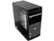 Computadora HP Pavilion P6-2105la,
Procesador AMD E450 (1.65 GHz),
Memoria 2GB DDR3, D.D. de 500 GB,
DVD SuperMulti, Red, Video Radeon HD 6320,
Windows 7 Home Basic (64 bit) ,
No Incluye Monitor.
